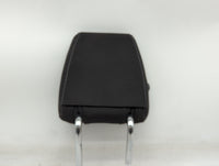 2018-2022 Ford Ecosport Headrest Head Rest Front Driver Passenger Seat Fits Fits 2018 2019 2020 2021 2022 OEM Used Auto Part