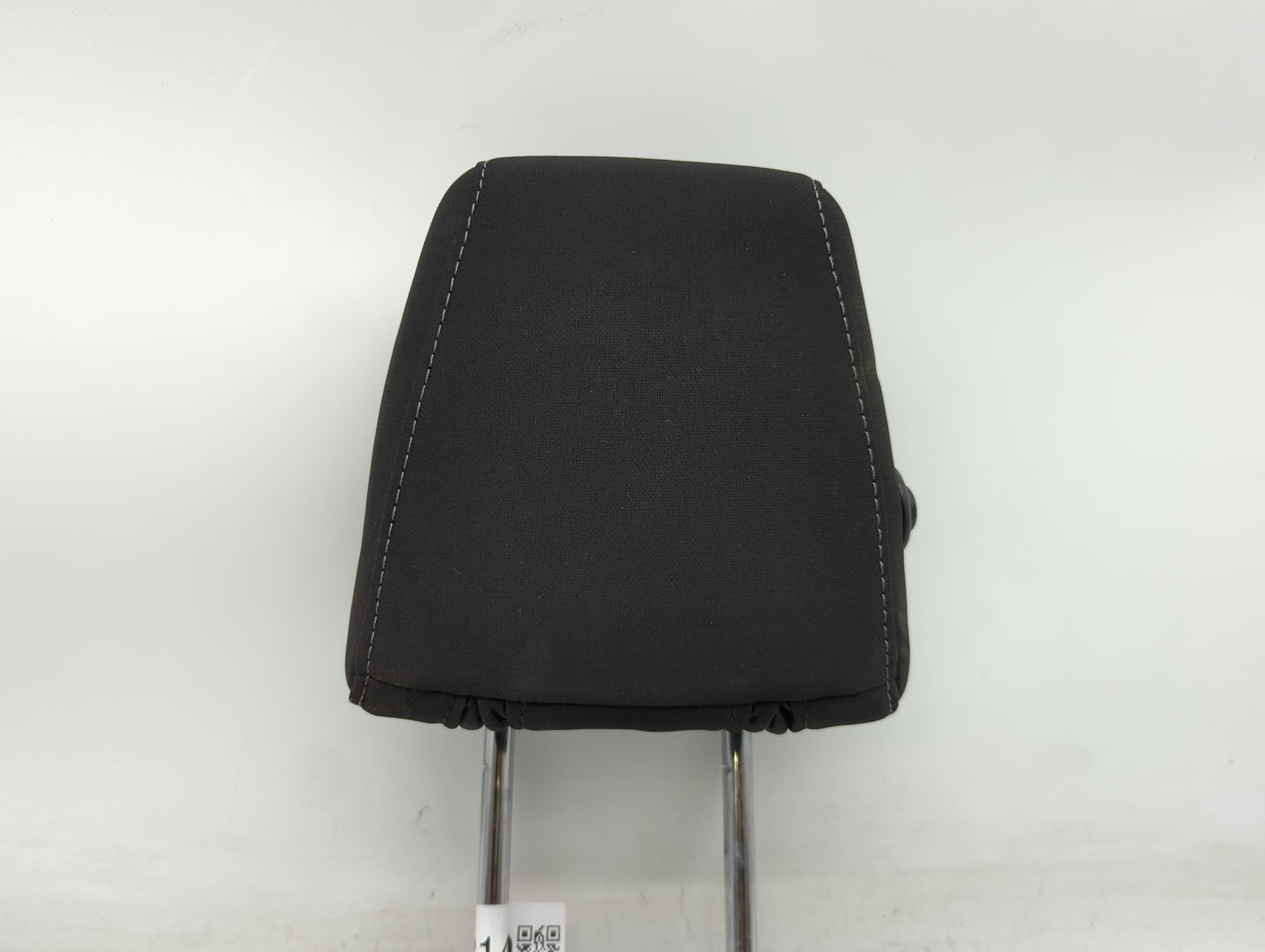 2020 Ford Ecosport Headrest Head Rest Front Driver Passenger Seat Fits OEM Used Auto Parts - Oemusedautoparts1.com