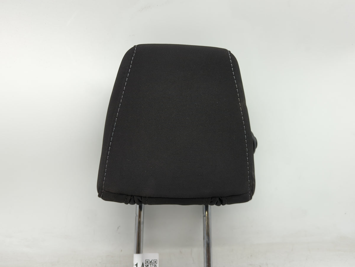 2018-2022 Ford Ecosport Headrest Head Rest Front Driver Passenger Seat Fits Fits 2018 2019 2020 2021 2022 OEM Used Auto Part
