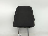 2018-2022 Ford Ecosport Headrest Head Rest Front Driver Passenger Seat Fits Fits 2018 2019 2020 2021 2022 OEM Used Auto Part