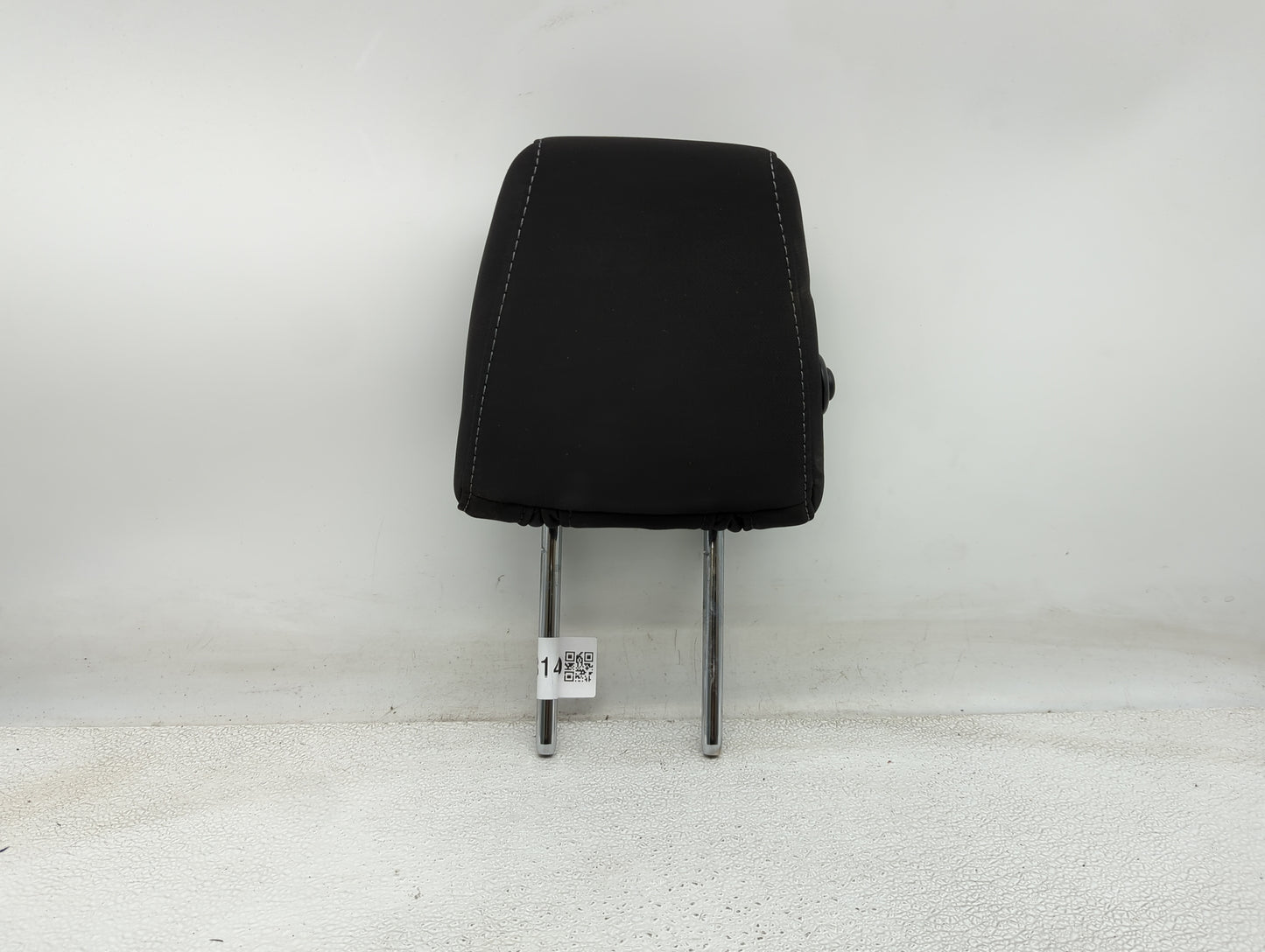 2020 Ford Ecosport Headrest Head Rest Front Driver Passenger Seat Fits OEM Used Auto Parts - Oemusedautoparts1.com