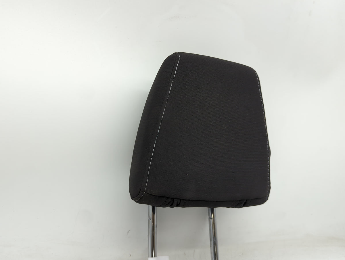 2018-2022 Ford Ecosport Headrest Head Rest Front Driver Passenger Seat Fits Fits 2018 2019 2020 2021 2022 OEM Used Auto Part