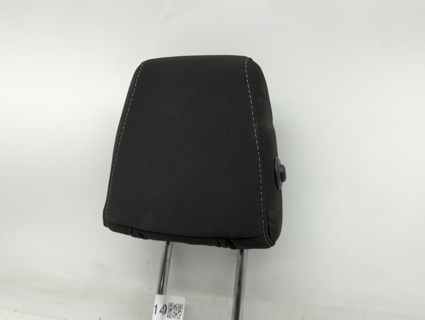 2020 Ford Ecosport Headrest Head Rest Front Driver Passenger Seat Fits OEM Used Auto Parts - Oemusedautoparts1.com
