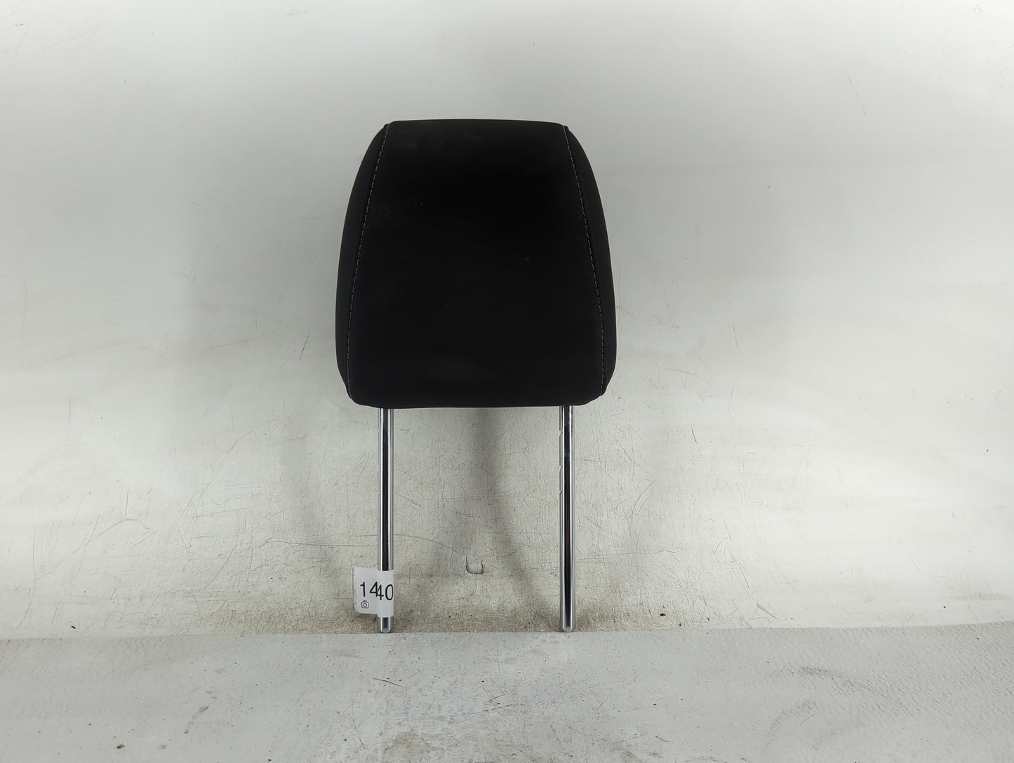 2020 Ford Ecosport Headrest Head Rest Front Driver Passenger Seat Fits OEM Used Auto Parts - Oemusedautoparts1.com