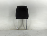 2020 Ford Ecosport Headrest Head Rest Front Driver Passenger Seat Fits OEM Used Auto Parts - Oemusedautoparts1.com