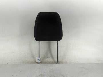 2020 Ford Ecosport Headrest Head Rest Front Driver Passenger Seat Fits OEM Used Auto Parts - Oemusedautoparts1.com