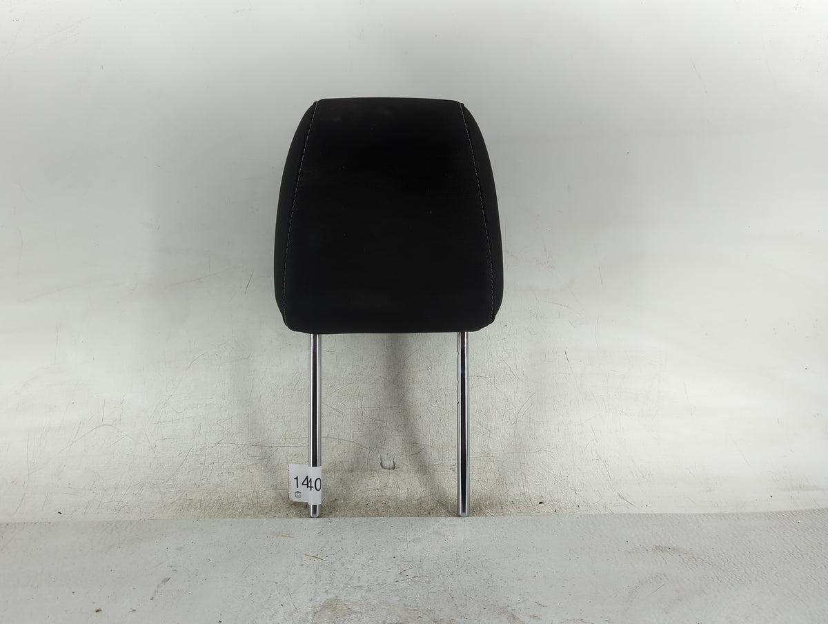 2020 Ford Ecosport Headrest Head Rest Front Driver Passenger Seat Fits OEM Used Auto Parts - Oemusedautoparts1.com