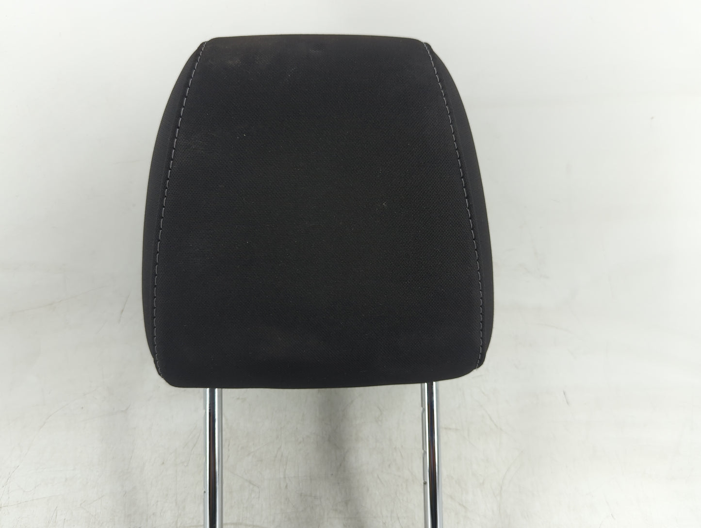 2020 Ford Ecosport Headrest Head Rest Front Driver Passenger Seat Fits OEM Used Auto Parts - Oemusedautoparts1.com