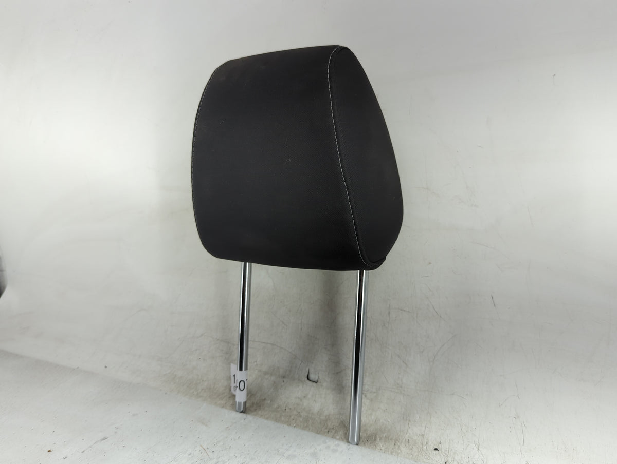 2020 Ford Ecosport Headrest Head Rest Front Driver Passenger Seat Fits OEM Used Auto Parts - Oemusedautoparts1.com