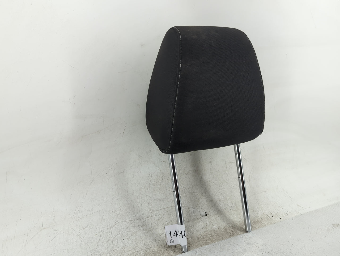 2020 Ford Ecosport Headrest Head Rest Front Driver Passenger Seat Fits OEM Used Auto Parts - Oemusedautoparts1.com