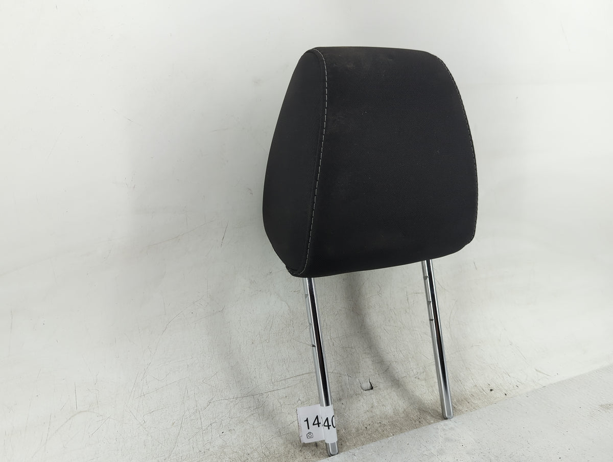2020 Ford Ecosport Headrest Head Rest Front Driver Passenger Seat Fits OEM Used Auto Parts - Oemusedautoparts1.com