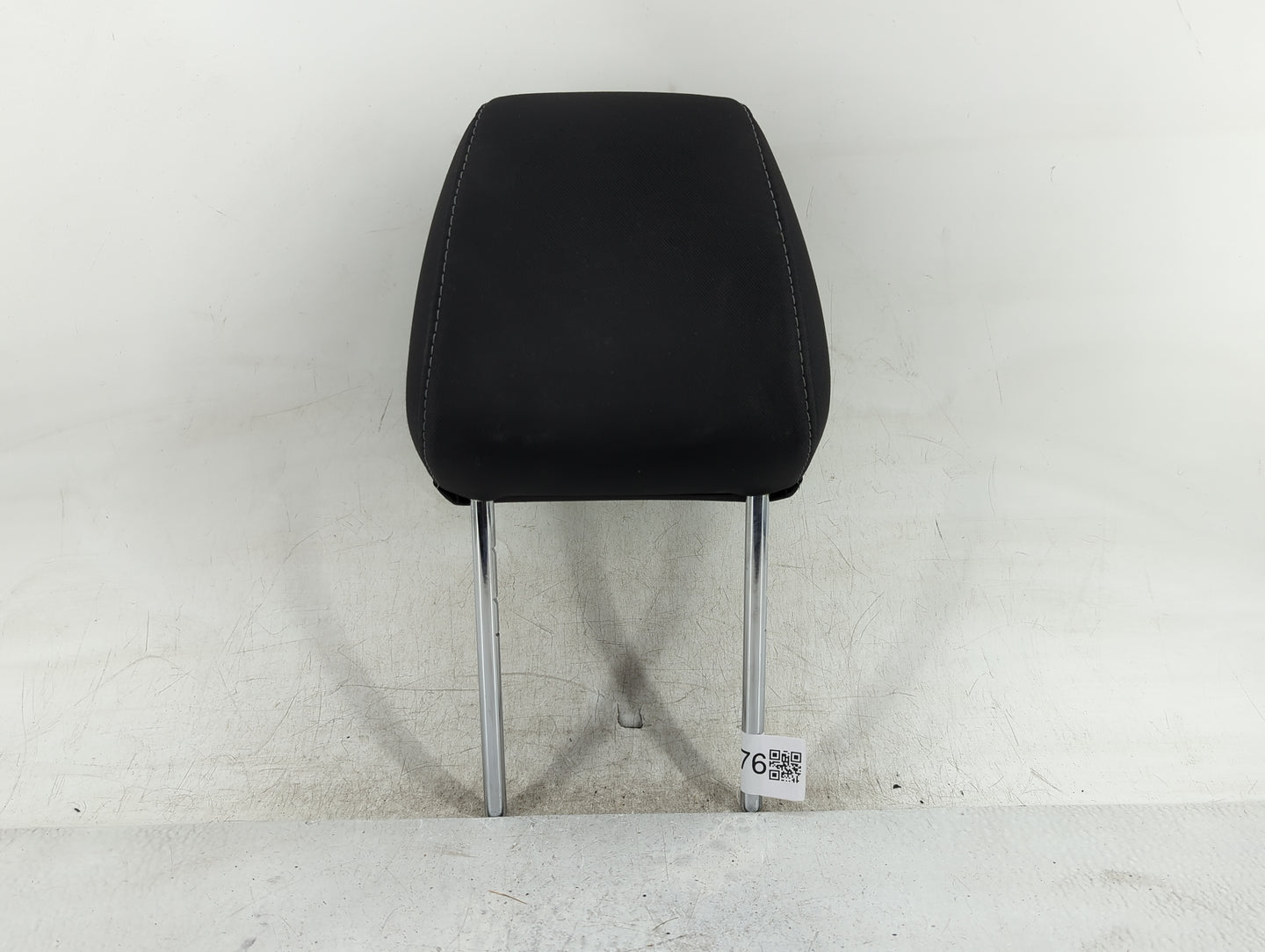 2020 Ford Ecosport Headrest Head Rest Front Driver Passenger Seat Fits OEM Used Auto Parts - Oemusedautoparts1.com