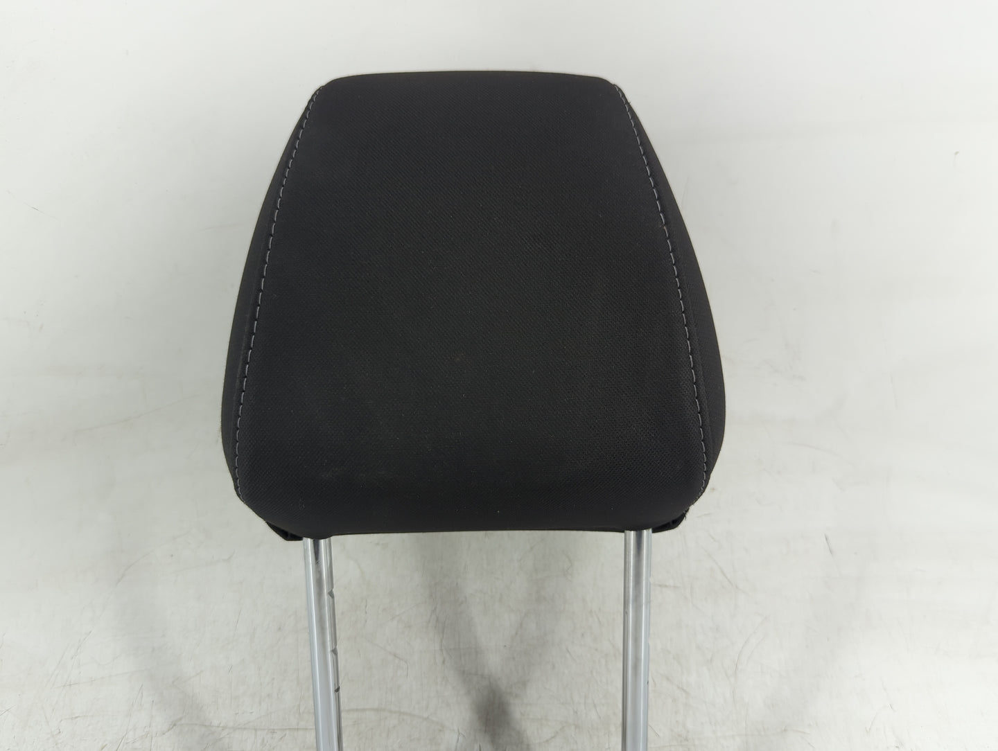 2020 Ford Ecosport Headrest Head Rest Front Driver Passenger Seat Fits OEM Used Auto Parts - Oemusedautoparts1.com