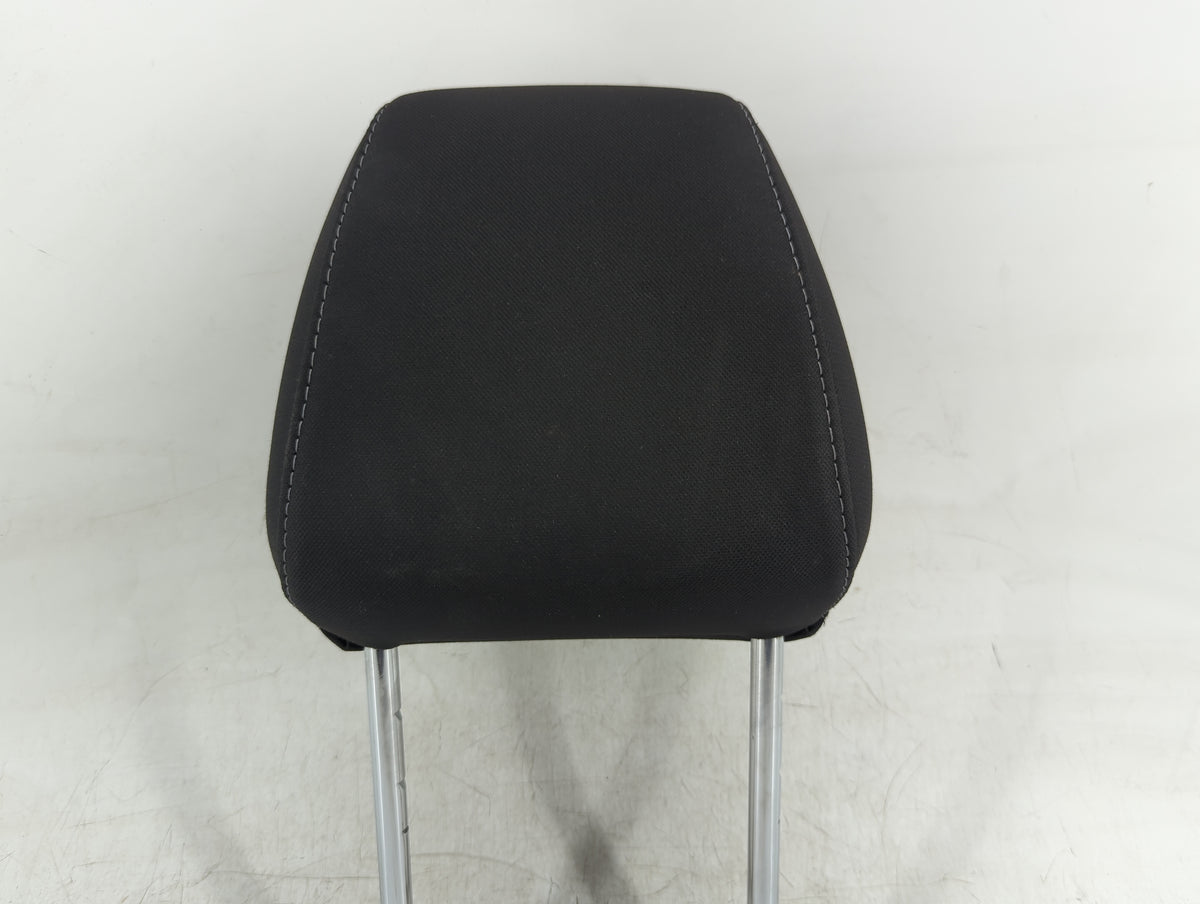 2020 Ford Ecosport Headrest Head Rest Front Driver Passenger Seat Fits OEM Used Auto Parts - Oemusedautoparts1.com