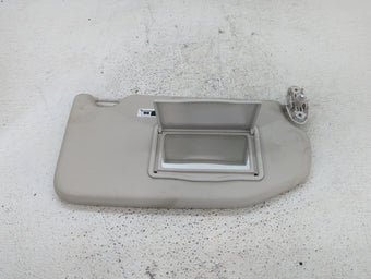 compare product 2019-2020 Ford Ecosport Sun Visor Shade Replacement Passenger Right Mirror Fits Fits 2019 2020 OEM Used Auto Parts