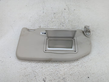 2019-2020 Ford Ecosport Sun Visor Shade Replacement Passenger Right Mirror Fits Fits 2019 2020 OEM Used Auto Parts - Oemused