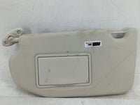 2018-2020 Ford Ecosport Sun Visor Shade Replacement Passenger Right Mirror Fits Fits 2018 2019 2020 OEM Used Auto Parts - Oe