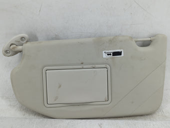 compare product 2018-2020 Ford Ecosport Sun Visor Shade Replacement Passenger Right Mirror Fits Fits 2018 2019 2020 OEM Used Auto Parts