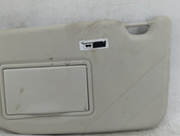2018-2020 Ford Ecosport Sun Visor Shade Replacement Passenger Right Mirror Fits Fits 2018 2019 2020 OEM Used Auto Parts - Oe