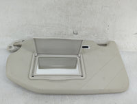 2018-2020 Ford Ecosport Sun Visor Shade Replacement Passenger Right Mirror Fits Fits 2018 2019 2020 OEM Used Auto Parts - Oe