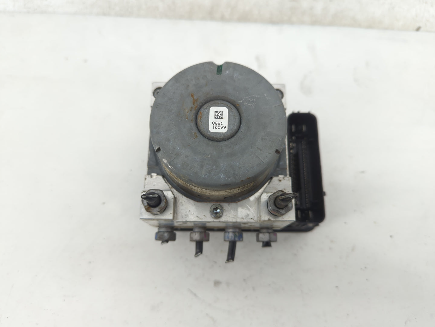 2018-2020 Ford Ecosport ABS Pump Control Module Replacement P/N:GN15-2B373-EA Fits Fits 2018 2019 2020 OEM Used Auto Parts -