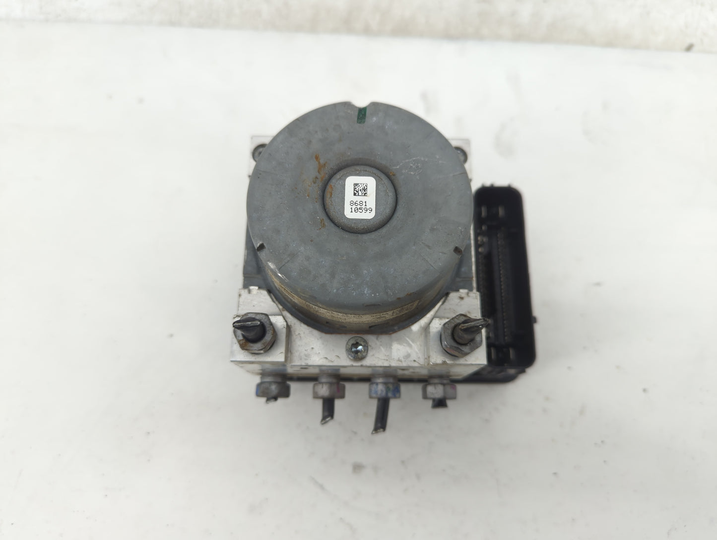 2018-2020 Ford Ecosport ABS Pump Control Module Replacement P/N:GN15-2B373-EA Fits Fits 2018 2019 2020 OEM Used Auto Parts -