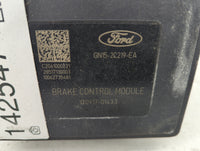 2018-2020 Ford Ecosport ABS Pump Control Module Replacement P/N:GN15-2C219-EA Fits Fits 2018 2019 2020 OEM Used Auto Parts -