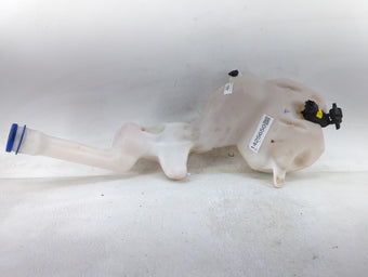 compare product 2018-2022 Ford Ecosport Windshield Washer Fluid Reservoir Bottle Oem
