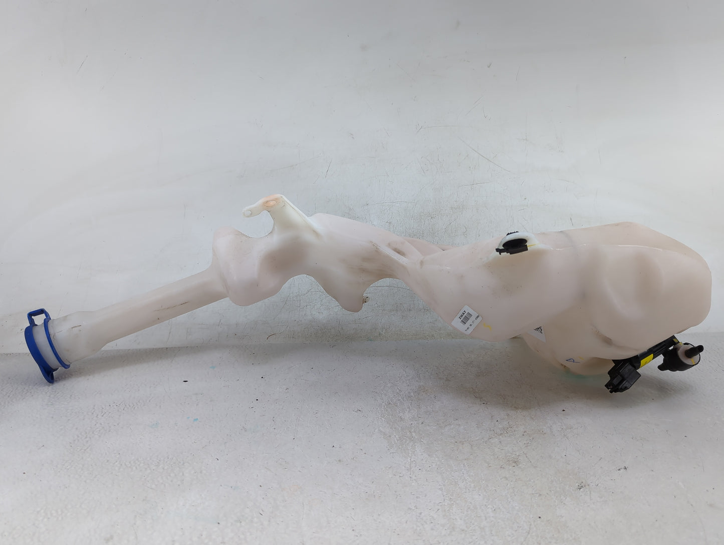 2018-2022 Ford Ecosport Windshield Washer Fluid Reservoir Bottle Oem - Oemusedautoparts1.com