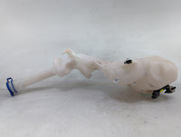 2018-2022 Ford Ecosport Windshield Washer Fluid Reservoir Bottle Oem - Oemusedautoparts1.com