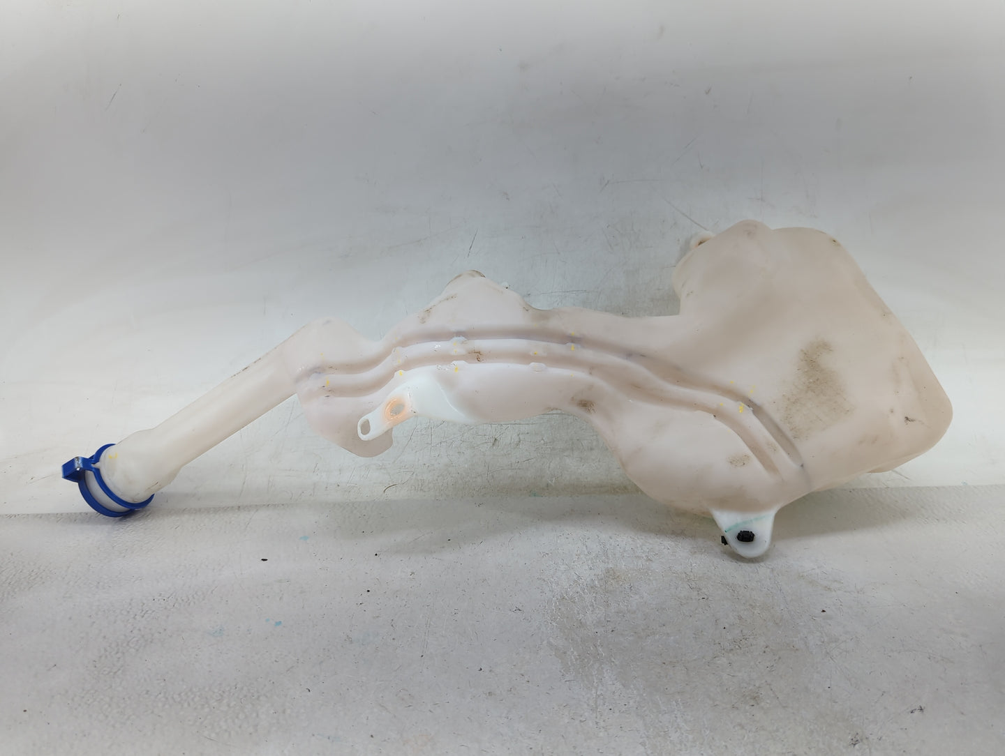 2018-2022 Ford Ecosport Windshield Washer Fluid Reservoir Bottle Oem - Oemusedautoparts1.com