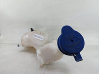 2018-2022 Ford Ecosport Windshield Washer Fluid Reservoir Bottle Oem - Oemusedautoparts1.com
