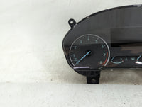 2020-2022 Ford Ecosport Instrument Cluster Speedometer Gauges P/N:BPN GN15-10849-BPM Fits Fits 2020 2021 2022 OEM Used Auto 