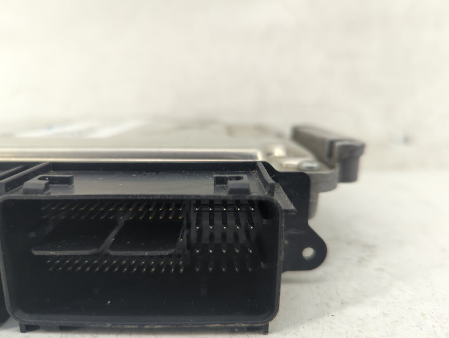 2018-2021 Ford Ecosport PCM Engine Control Computer ECU ECM PCU OEM P/N:JN15-12A650-BSA 0 261 S22 383 Fits OEM Used Auto Par