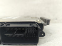 2018-2021 Ford Ecosport PCM Engine Control Computer ECU ECM PCU OEM P/N:JN15-12A650-BSA 0 261 S22 383 Fits OEM Used Auto Par