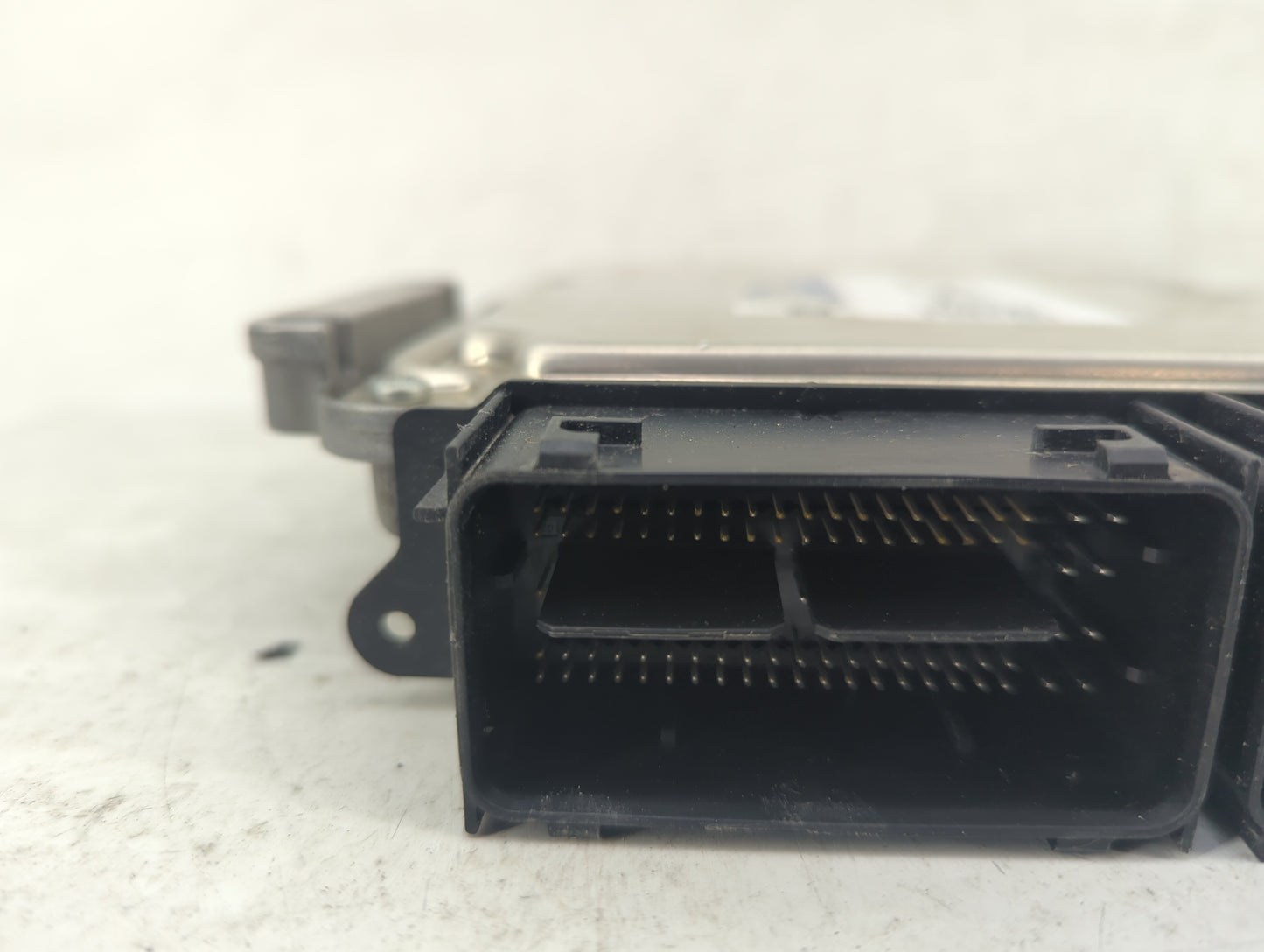 2018-2021 Ford Ecosport PCM Engine Control Computer ECU ECM PCU OEM P/N:JN15-12A650-BSA 0 261 S22 383 Fits OEM Used Auto Par