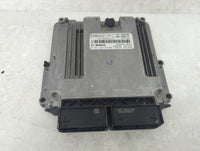 2018-2021 Ford Ecosport PCM Engine Control Computer ECU ECM PCU OEM P/N:JN15-12A650-BSA 0 261 S22 383 Fits OEM Used Auto Par