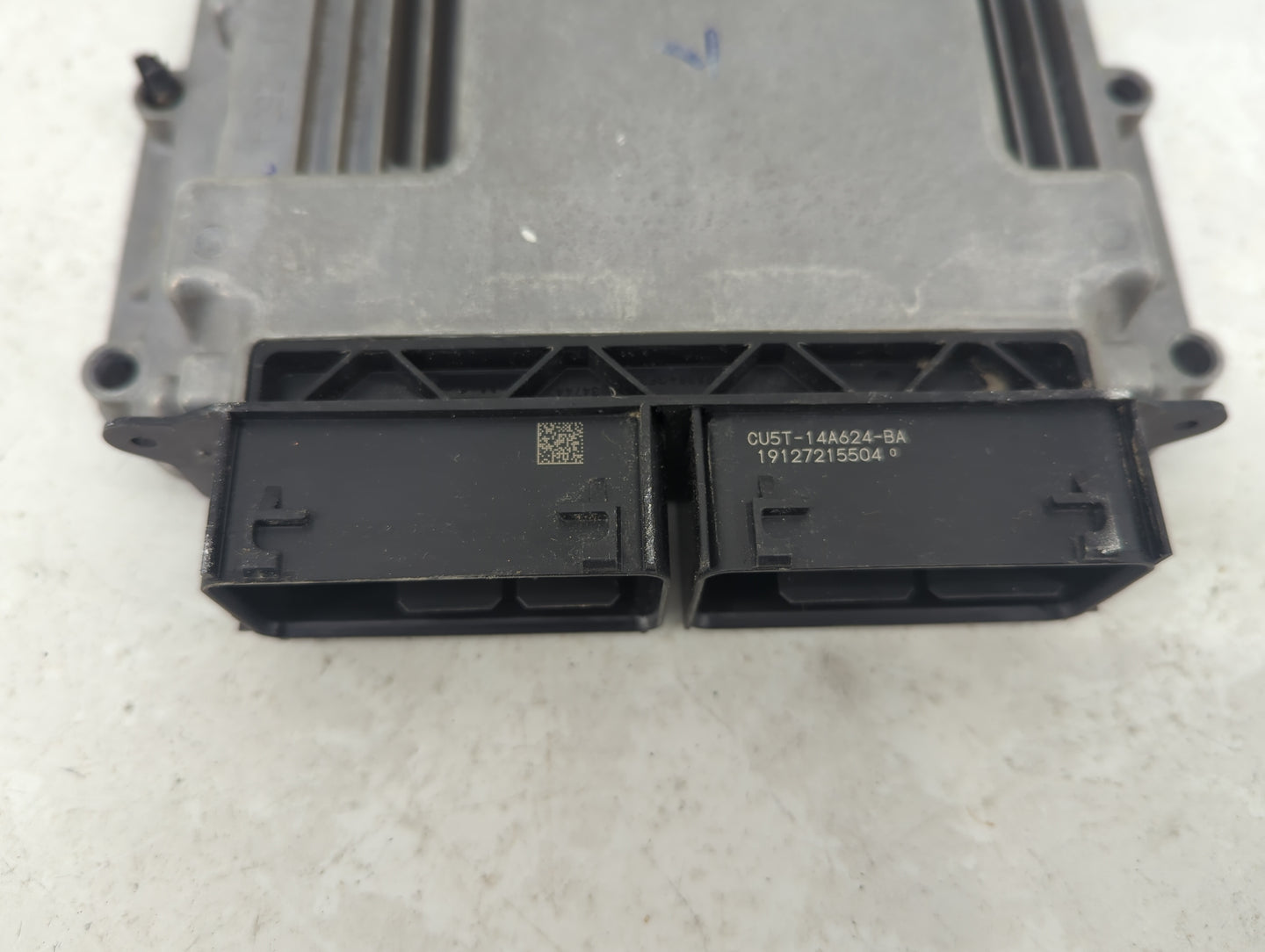 2018-2021 Ford Ecosport PCM Engine Control Computer ECU ECM PCU OEM P/N:JN15-12A650-BSA 0 261 S22 383 Fits OEM Used Auto Par