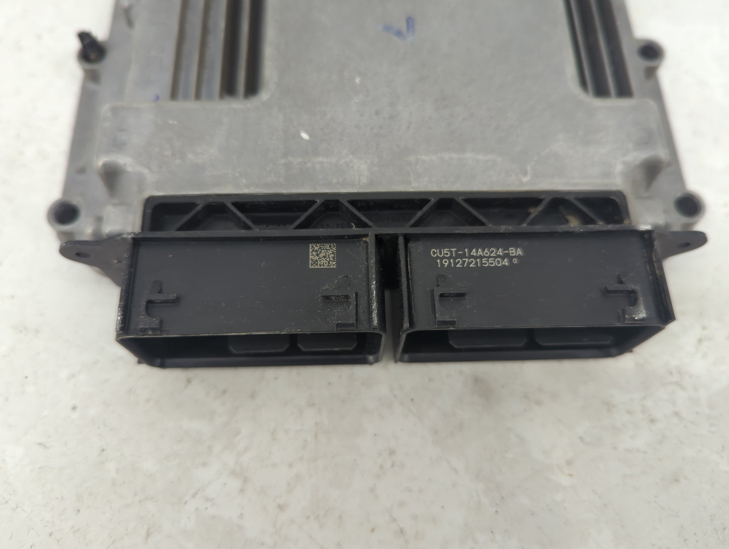 2018-2021 Ford Ecosport PCM Engine Control Computer ECU ECM PCU OEM P/N:JN15-12A650-BSA 0 261 S22 383 Fits OEM Used Auto Par