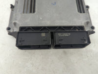 2018-2021 Ford Ecosport PCM Engine Control Computer ECU ECM PCU OEM P/N:JN15-12A650-BSA 0 261 S22 383 Fits OEM Used Auto Par