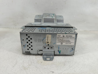 compare product 2018-2022 Ford Ecosport Radio AM FM Cd Player Receiver Replacement P/N:HNFSZ00BCV3 HN1T-18C815-FS Fits OEM Used Auto Parts