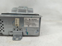 2018-2022 Ford Ecosport Radio AM FM Cd Player Receiver Replacement P/N:HNFSZ00BCV3 HN1T-18C815-FS Fits OEM Used Auto Parts -