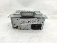2018-2022 Ford Ecosport Radio AM FM Cd Player Receiver Replacement P/N:HNFSZ00BCV3 HN1T-18C815-FS Fits OEM Used Auto Parts -