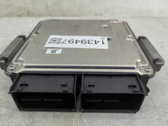 compare product 2018-2021 Ford Ecosport PCM Engine Control Computer ECU ECM PCU OEM P/N:JN15-12A650-BSB HA6A-12B684-ZA Fits OEM Used Auto Parts