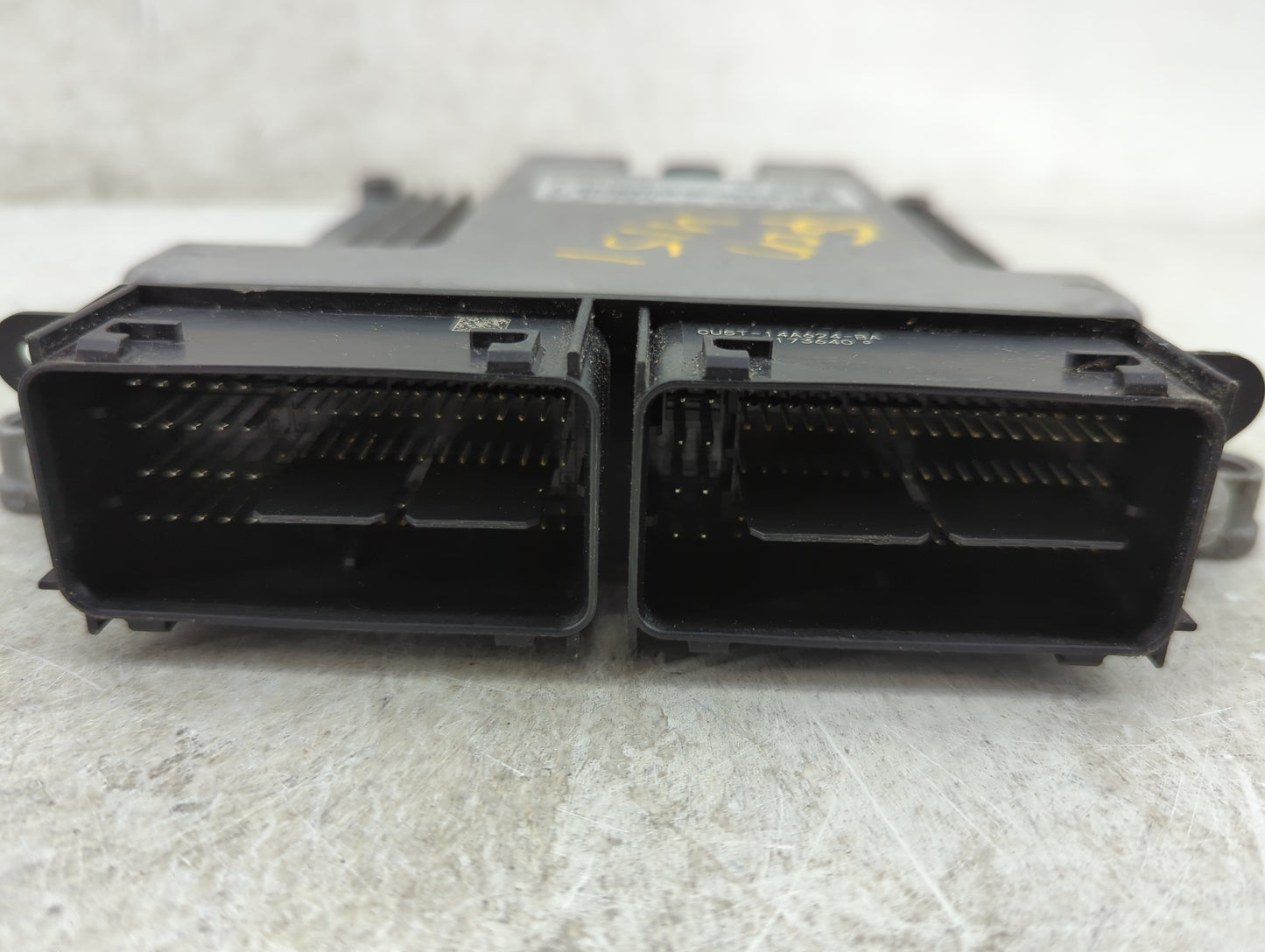 2018-2021 Ford Ecosport PCM Engine Control Computer ECU ECM PCU OEM P/N:JN15-12A650-BSB HA6A-12B684-ZA Fits OEM Used Auto Pa