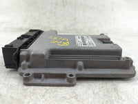 2018-2021 Ford Ecosport PCM Engine Control Computer ECU ECM PCU OEM P/N:JN15-12A650-BSB HA6A-12B684-ZA Fits OEM Used Auto Pa