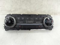 2018-2020 Ford Ecosport Climate Control Module Temperature AC/Heater Replacement P/N:GN15-18C612-CJ Fits Fits 2018 2019 2020