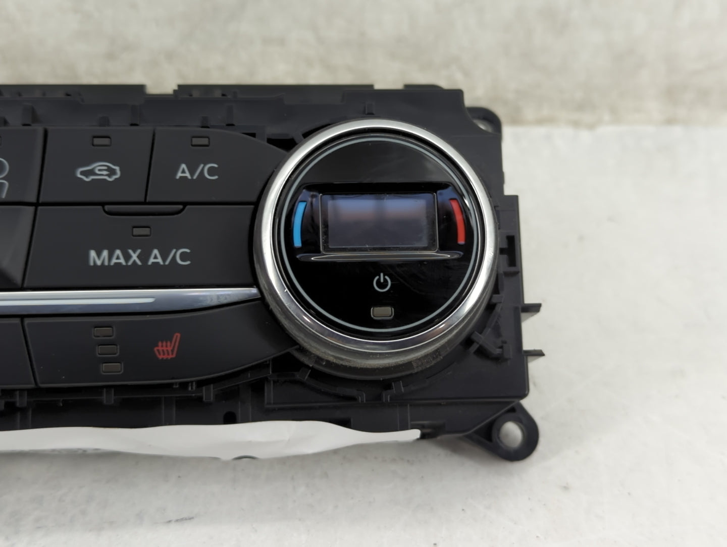 2018-2020 Ford Ecosport Climate Control Module Temperature AC/Heater Replacement P/N:GN15-18C612-CJ Fits Fits 2018 2019 2020