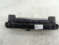 2018-2020 Ford Ecosport Radio AM FM Cd Player Receiver Replacement P/N:GN15-18K811-HE 10175177-03 Fits Fits 2018 2019 2020 O