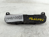 2018-2020 Ford Ecosport Radio AM FM Cd Player Receiver Replacement P/N:GN15-18K811-HE 10175177-03 Fits Fits 2018 2019 2020 O